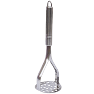 Batator piure metalic lux 